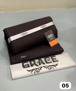 Grace