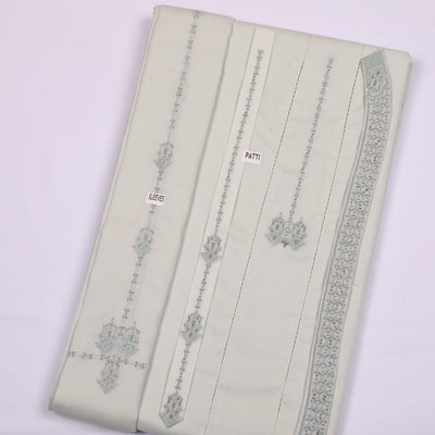 Boutique Cotton Embroidery CB-02