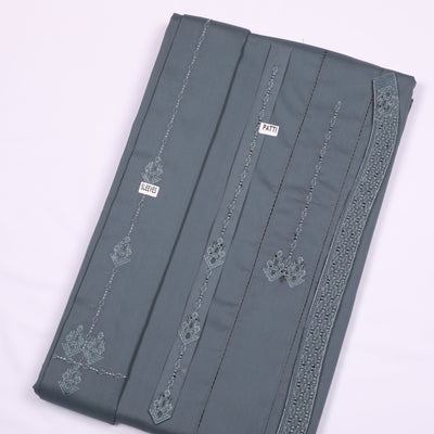 Boutique Cotton Embroidery CB-02
