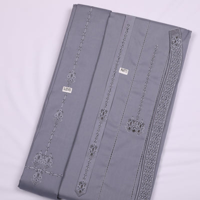 Boutique Cotton Embroidery CB-02