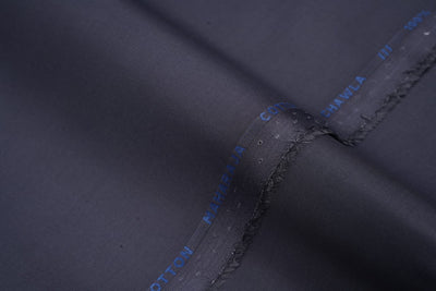 Maharaja Cotton – Premium Unstitched Suit by Chawla