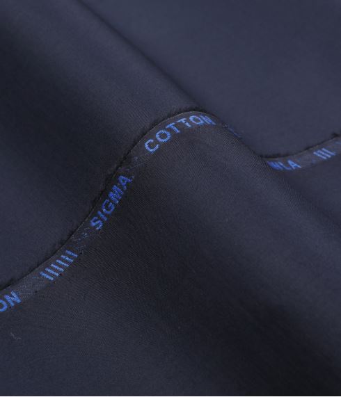 Sigma Cotton