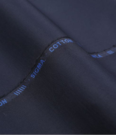 Sigma Cotton