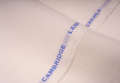 Cambridge Lawn Cotton