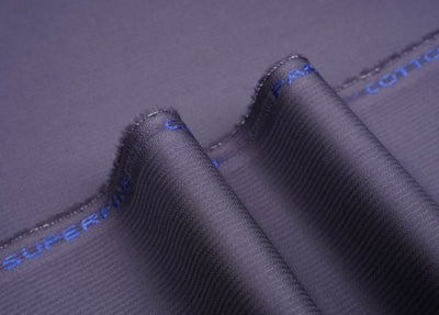 Parker Cotton
