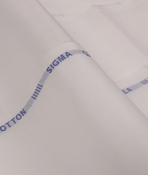 Sigma Cotton