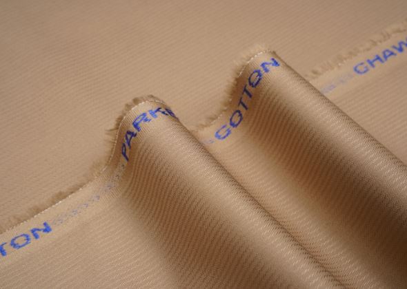 Parker Cotton