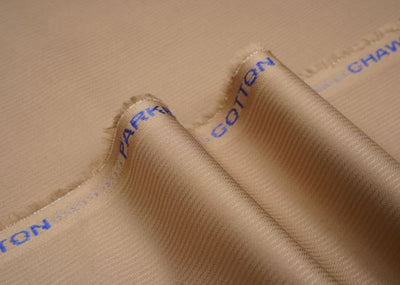 Parker Cotton