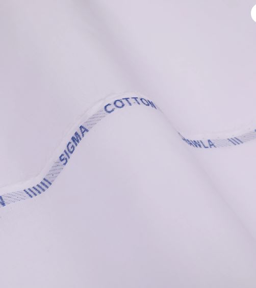 Sigma Cotton