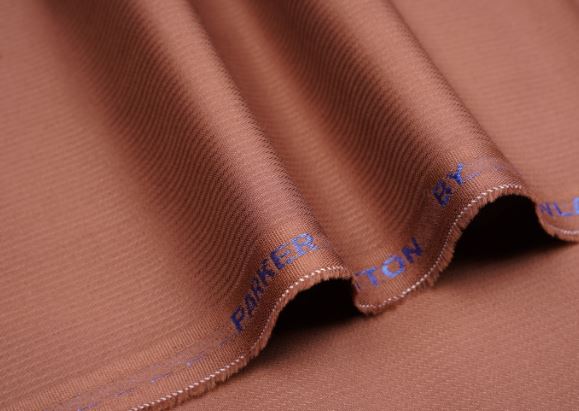 Parker Cotton