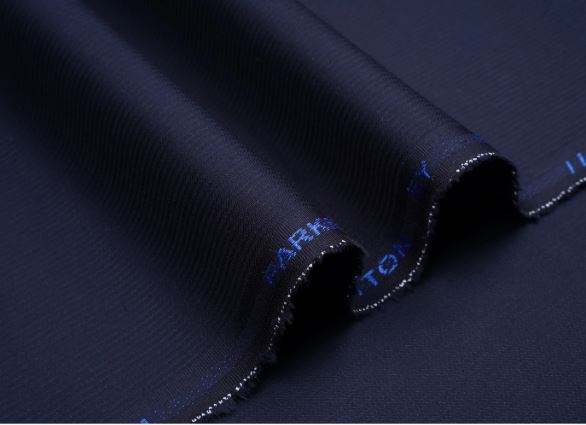 Parker Cotton