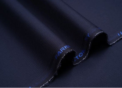 Parker Cotton