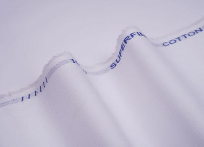 Parker Cotton