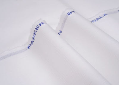 Parker Cotton