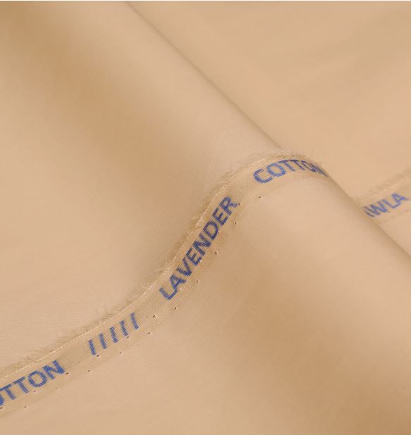 Lavender Cotton