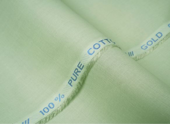 Gold City Cotton