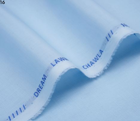 Dream Lawn Cotton