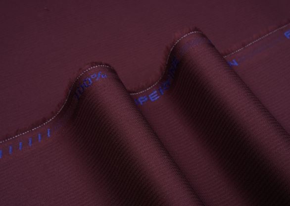 Parker Cotton