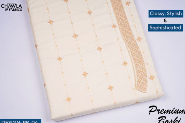Premium Boski PB-04