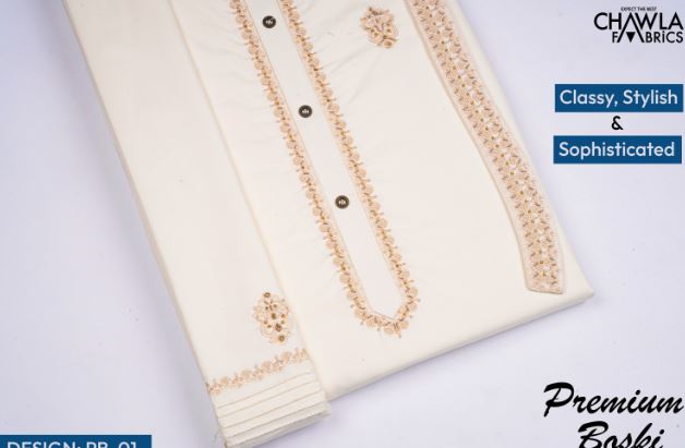Premium Boski PB 01