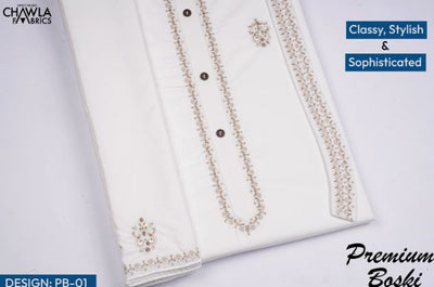Premium Boski PB 01