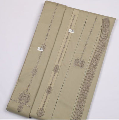 Boutique Cotton Embroidery CB-02