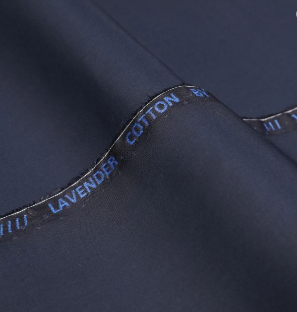 Lavender Cotton