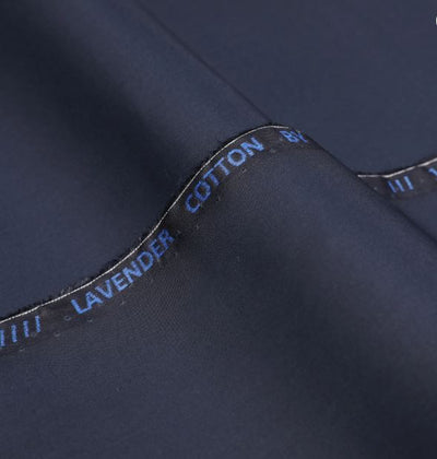 Lavender Cotton
