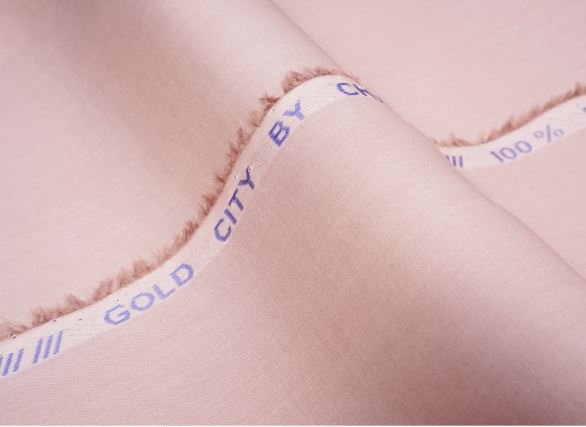 Gold City Cotton
