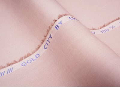 Gold City Cotton