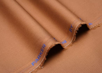 Parker Cotton