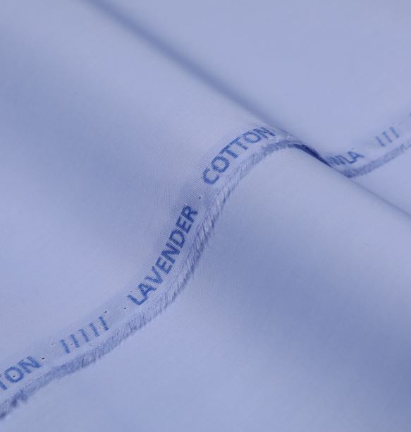 Lavender Cotton