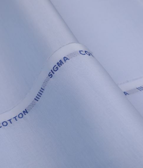 Sigma Cotton