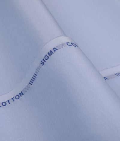 Sigma Cotton