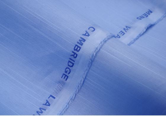 Cambridge Lawn Cotton