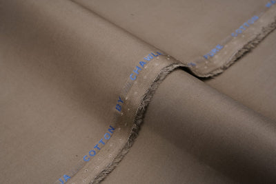 Maharaja Cotton – Premium Unstitched Suit by Chawla
