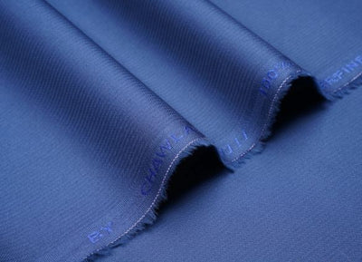 Parker Cotton