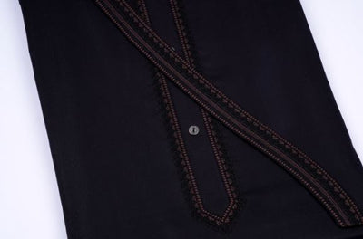 Signature Cotton EMB Gala Ban Design No.953