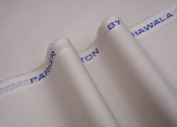 Parker Cotton