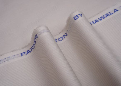 Parker Cotton
