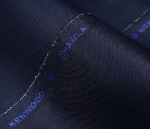 Kenwood Cotton
