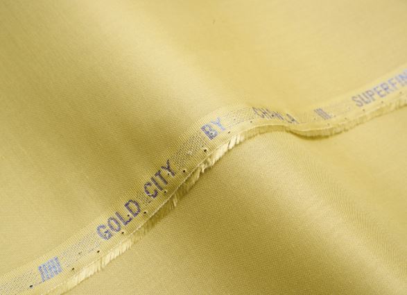 Gold City Cotton