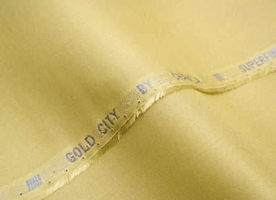 Gold City Cotton