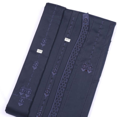 Boutique Cotton Embroidery CB-02