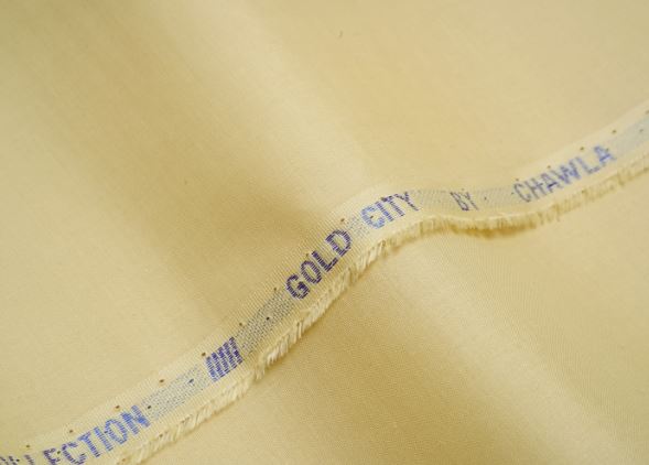Gold City Cotton