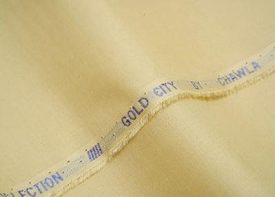 Gold City Cotton