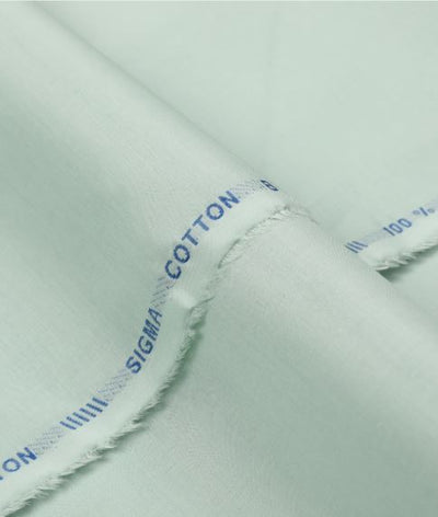 Sigma Cotton