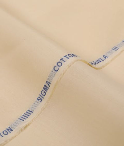 Sigma Cotton