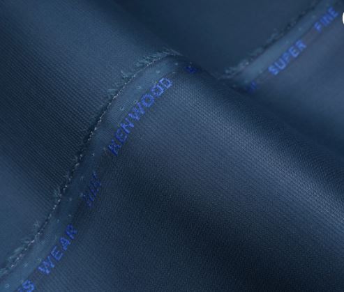 Kenwood Cotton