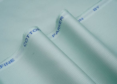 Parker Cotton